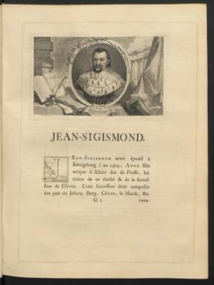 Jean-Sigismond.