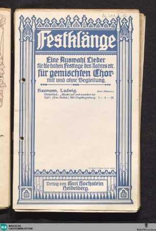 Osterlied