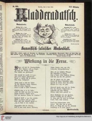 Hefte 25-30, Juni 1889