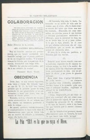 Colaboración