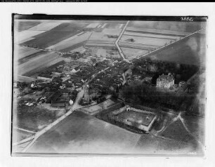 Klein-Büllesheim (b. Euskirchen)