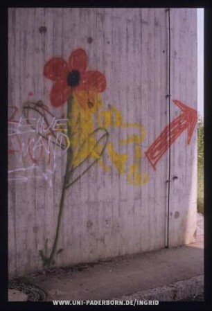 SEINE WAND