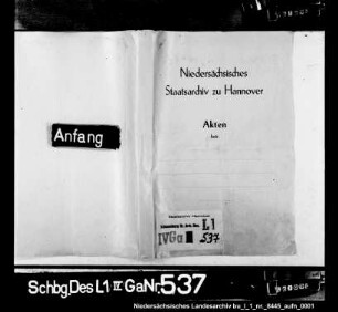 Arndt Kaufmann oder Dreier zu Wiedensahl gegen Hans Wihen betr. Schuldforderung