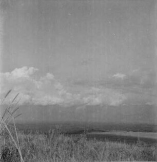 Landschaft : Blick über die Landschaft