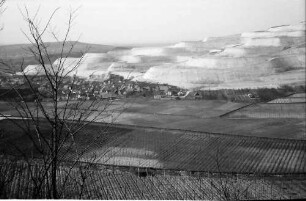 Bickensohl: Großumlegung Oberrotweil