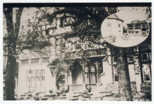 Kassel Gasthaus Finkenherd