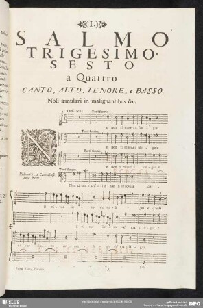 Salmo trigesimo sesto
