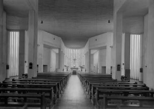 Katholische Pfarrkirche Sankt Markus