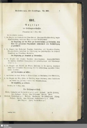 [Nr. 601-625]