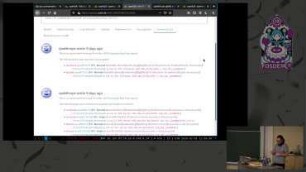 OpenQA with JDP (Julia): Operating system testing and result analyses