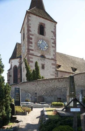 Saint Jaques