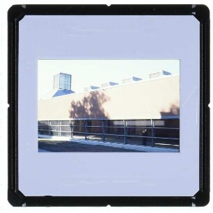 Stockholm, Moderna Museet