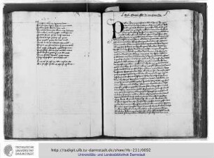 Johannes presbyter: Epistola