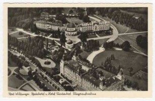 Bad Wildungen