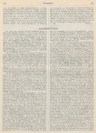 449-454 Nachrichten