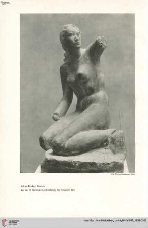 Heft 11, August 1936