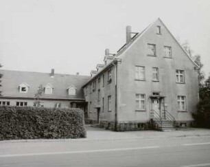 Gemeinde- und Kulturverwaltung