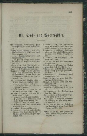 Sach- und Wortregister