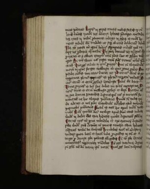 Jacobus de Voragine: Legenda aurea. De s. Dominico institutore ordinis predicatorum. Dominicus ordinis predicatorum dux et pater inclitus ex Hispanie partibus …