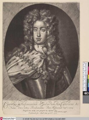 Carolus III.