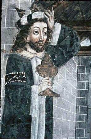 Anbetung der Könige