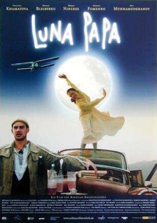 Luna Papa
