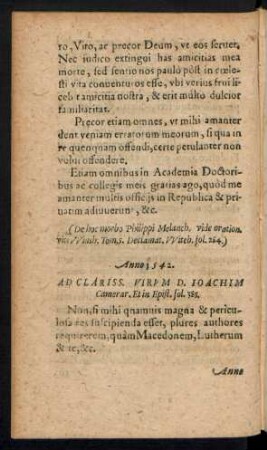 Anno 1542.