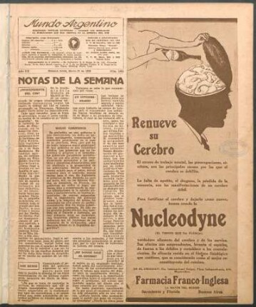 ¿De dónde sale el dinero?