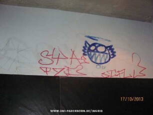 StA FZE STAU