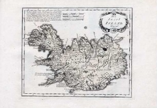 Die Insel Island. Nro. 76