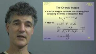 Lecture 23. LCAO-MO Approximation Applied to H2+