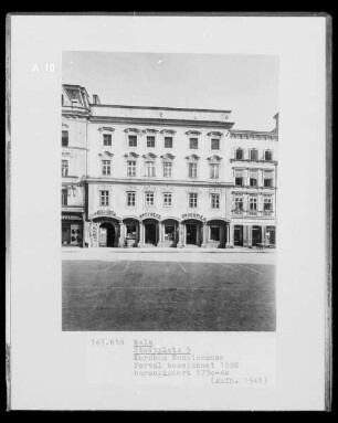 Einhornapotheke
