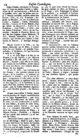 Decada Tercera - Ano M.D. XXXII - Ano M.D. XLI
