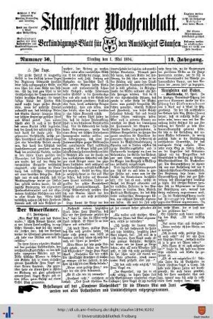 Mai 1894