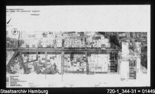 Teilbebauungsplan Steindamm