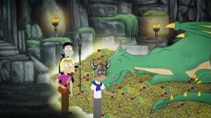Die Unternehmensb(e)rater - Folge 5
