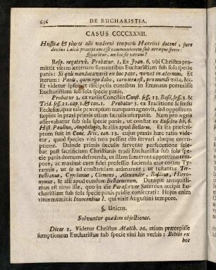 636-646, Casus CCCCXXXII - CCCCXL