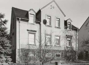 Wohnhaus, Radebeul