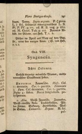 341-342, Ord. VIII
