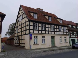 Angermünde, Klosterstraße 29