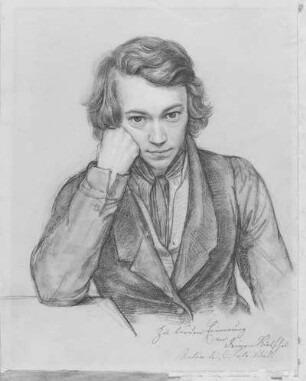 Ernst Rietschel