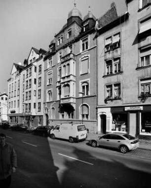 Offenbach, Bieberer Straße 78
