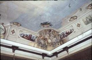 Hochzeit von Peleus und Thetis