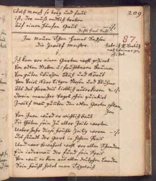 Die Zwölf Meister (1527); RSM 2S/187g