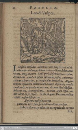 Leo & Vulpes
