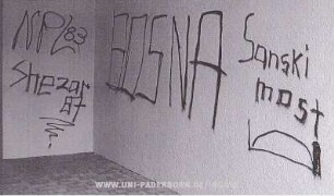 NPL83 87 BOSNA Sanski most | Shezar