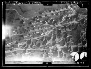 Grafenau-Döffingen (Kr. Böblingen)