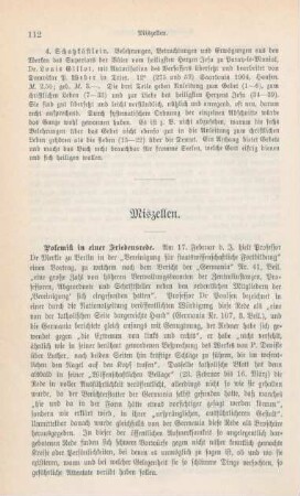 112-120 Miscellen