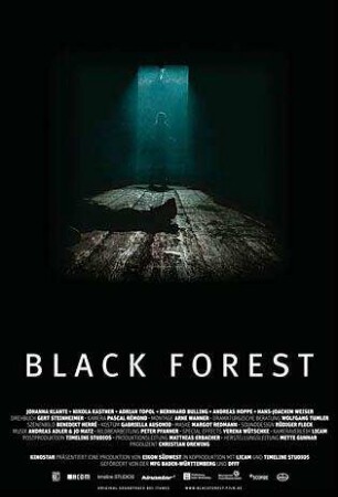 Black Forest