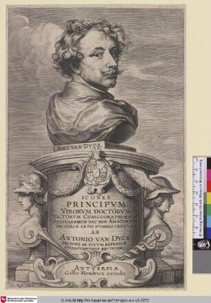 Ant. van Dyck